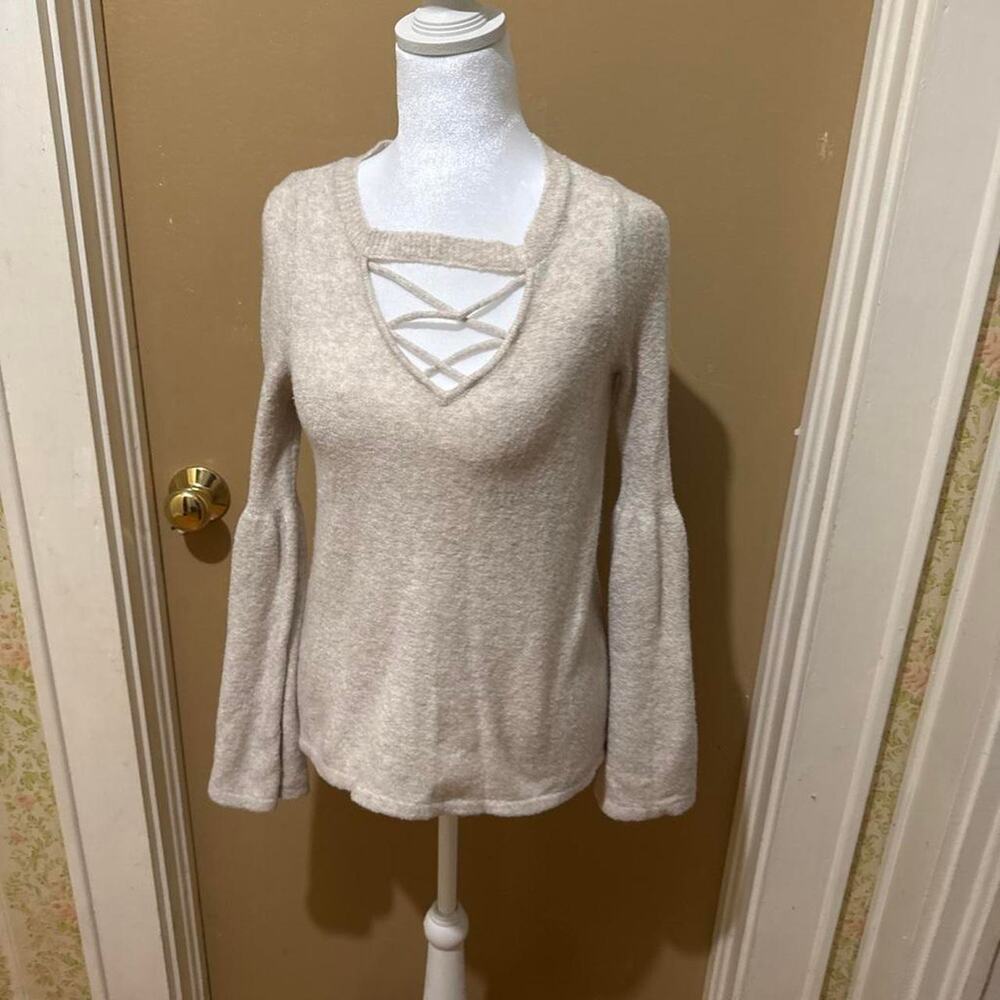 Long Sleeve Sweater